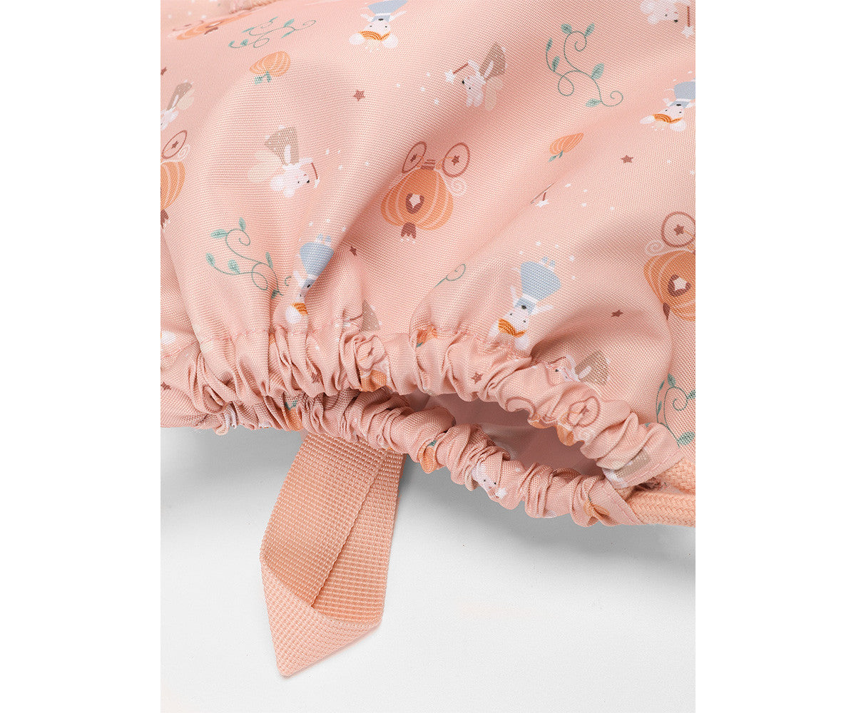 Mochila Saco Impermeable - Mouse Fairies - Tutete