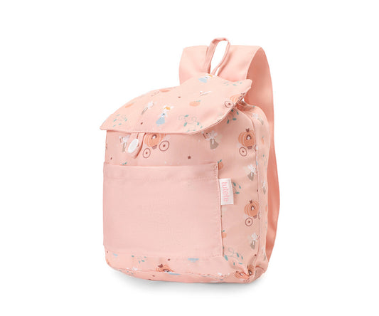 Mochila Tela Pequeña - Mouse Fairies - Tutete - The Kids Club