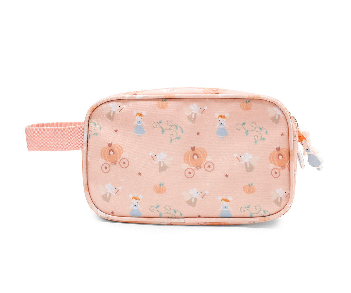 Neceser Infantil - Mouse Fairies - Tutete
