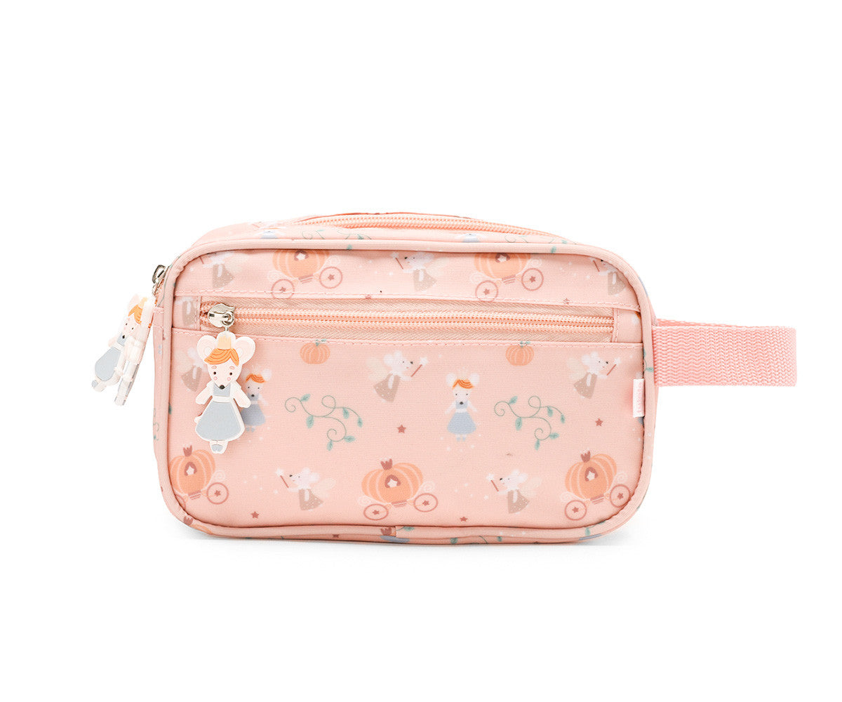 Neceser Infantil - Mouse Fairies - Tutete