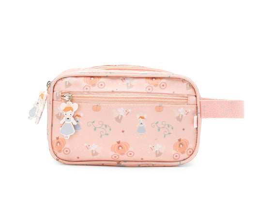 Neceser Infantil - Mouse Fairies - Tutete