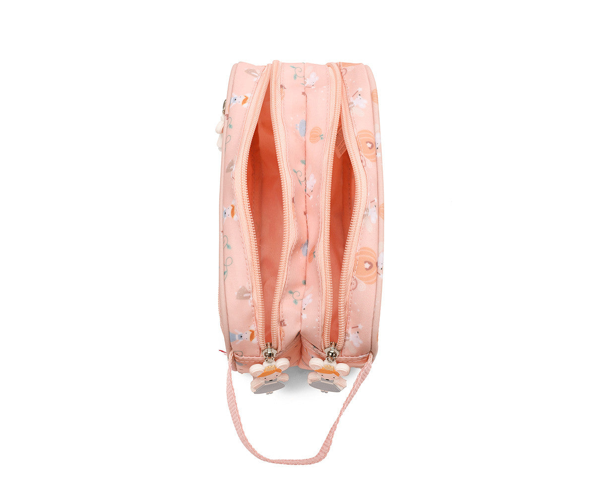 Neceser Infantil - Mouse Fairies - Tutete