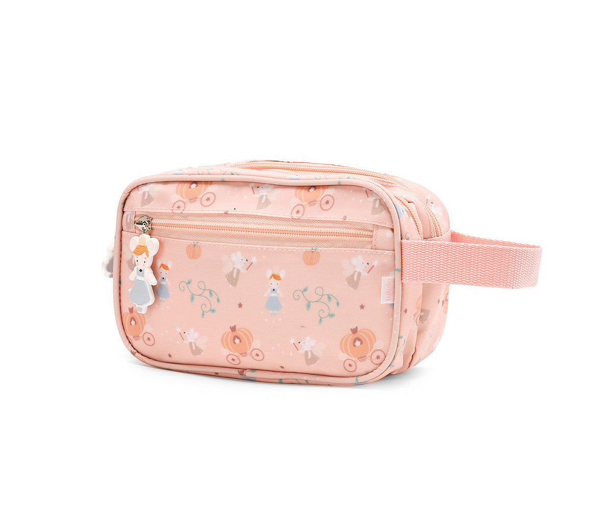 Neceser Infantil - Mouse Fairies - Tutete