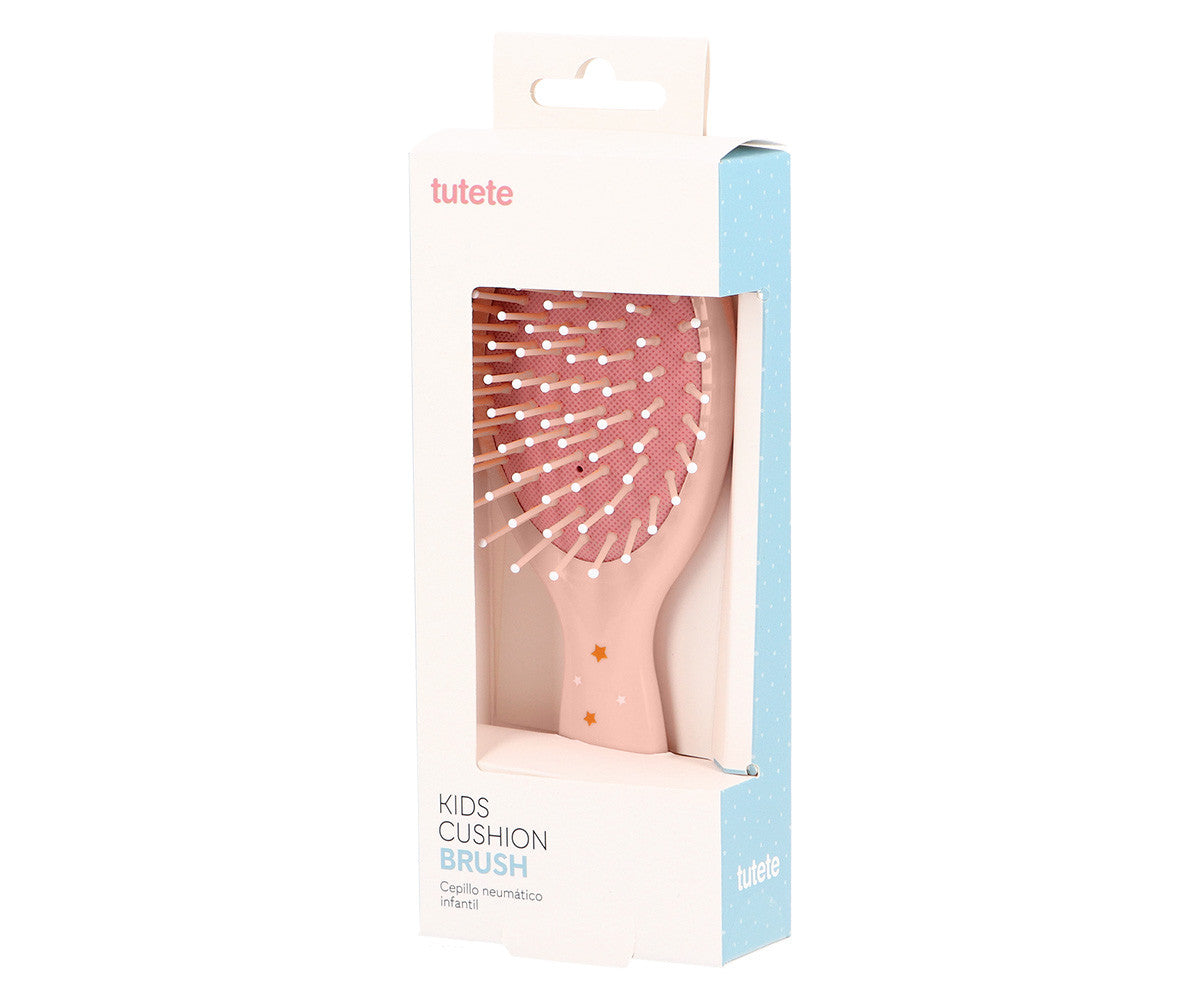 Cepillo de pelo - Mouse Fairies - Tutete