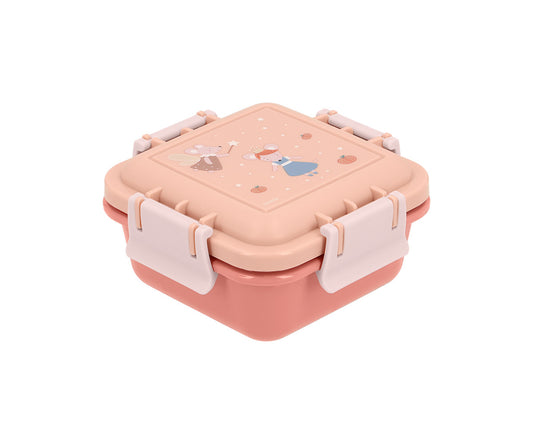 Caja Almuerzo - Mouse Fairies - Tutete - The Kids Club