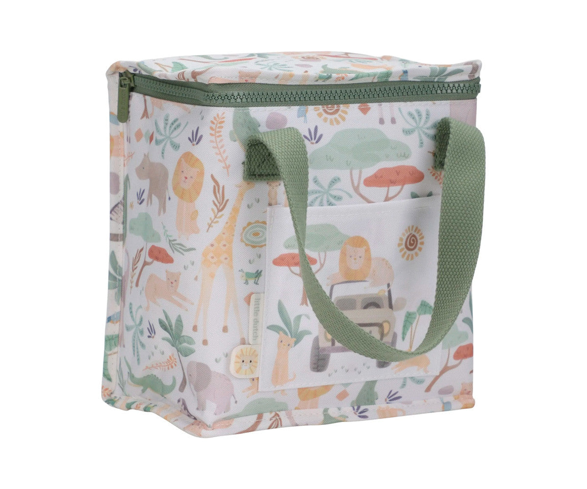 Bolsa Térmica - Safari Friends - Little Dutch