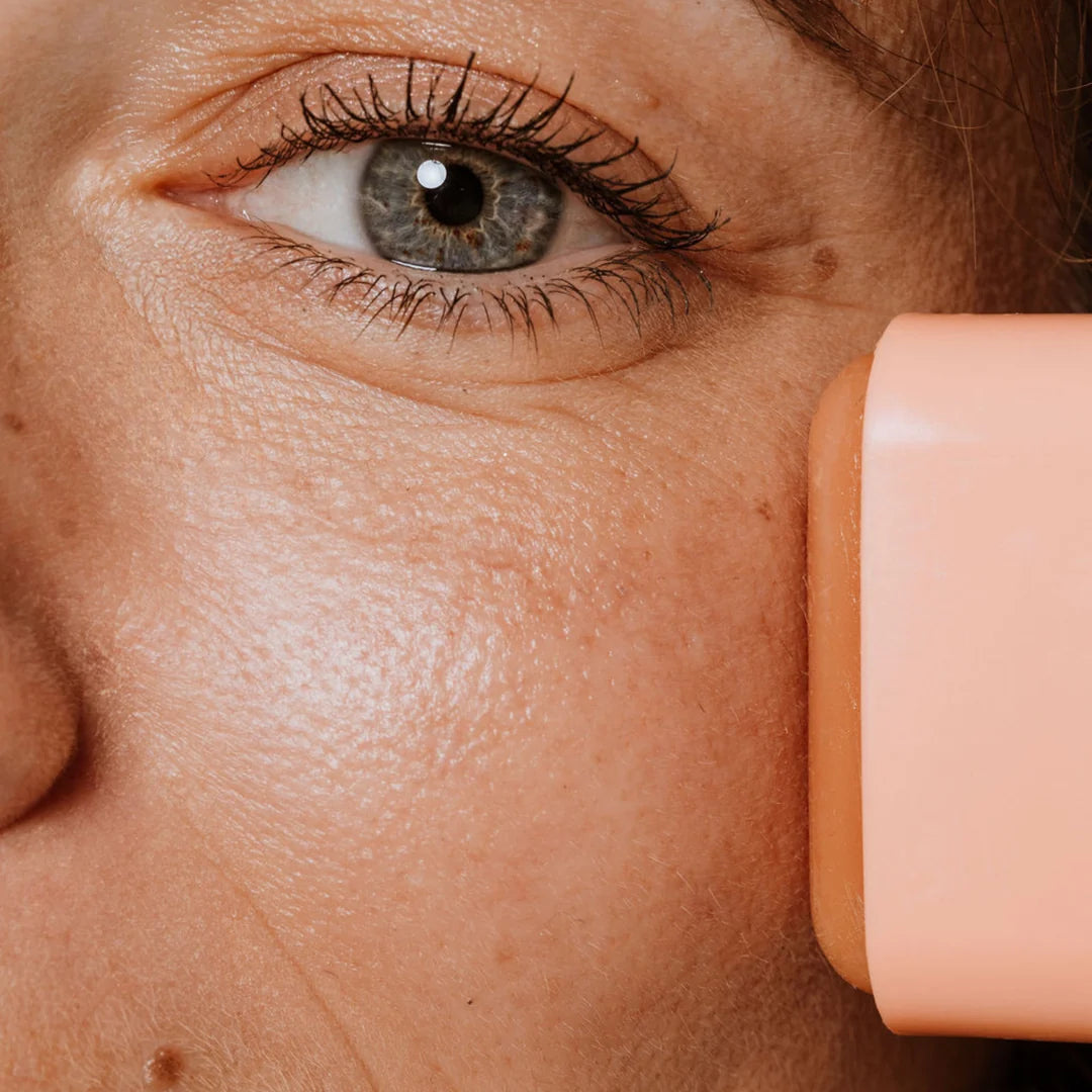 Invisible Solar Stick - SPF 50 - Monjour
