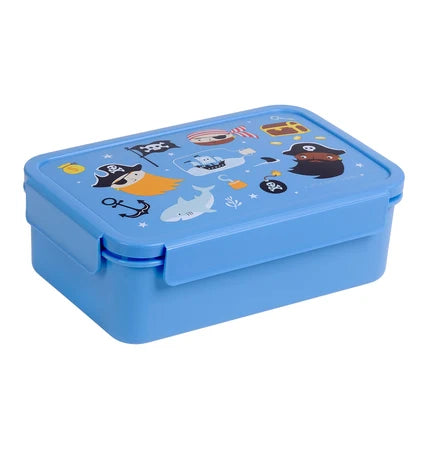Caja Almuerzo Bento - Piratas - A Little Love Company