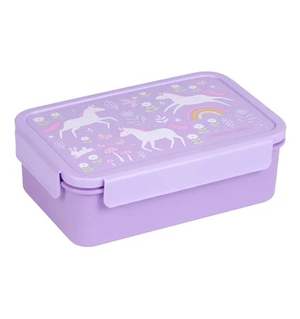 Caja Almuerzo Bento - Unicornio - A Little Love Company