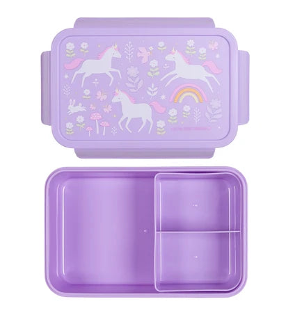 Caja Almuerzo Bento - Unicornio - A Little Love Company