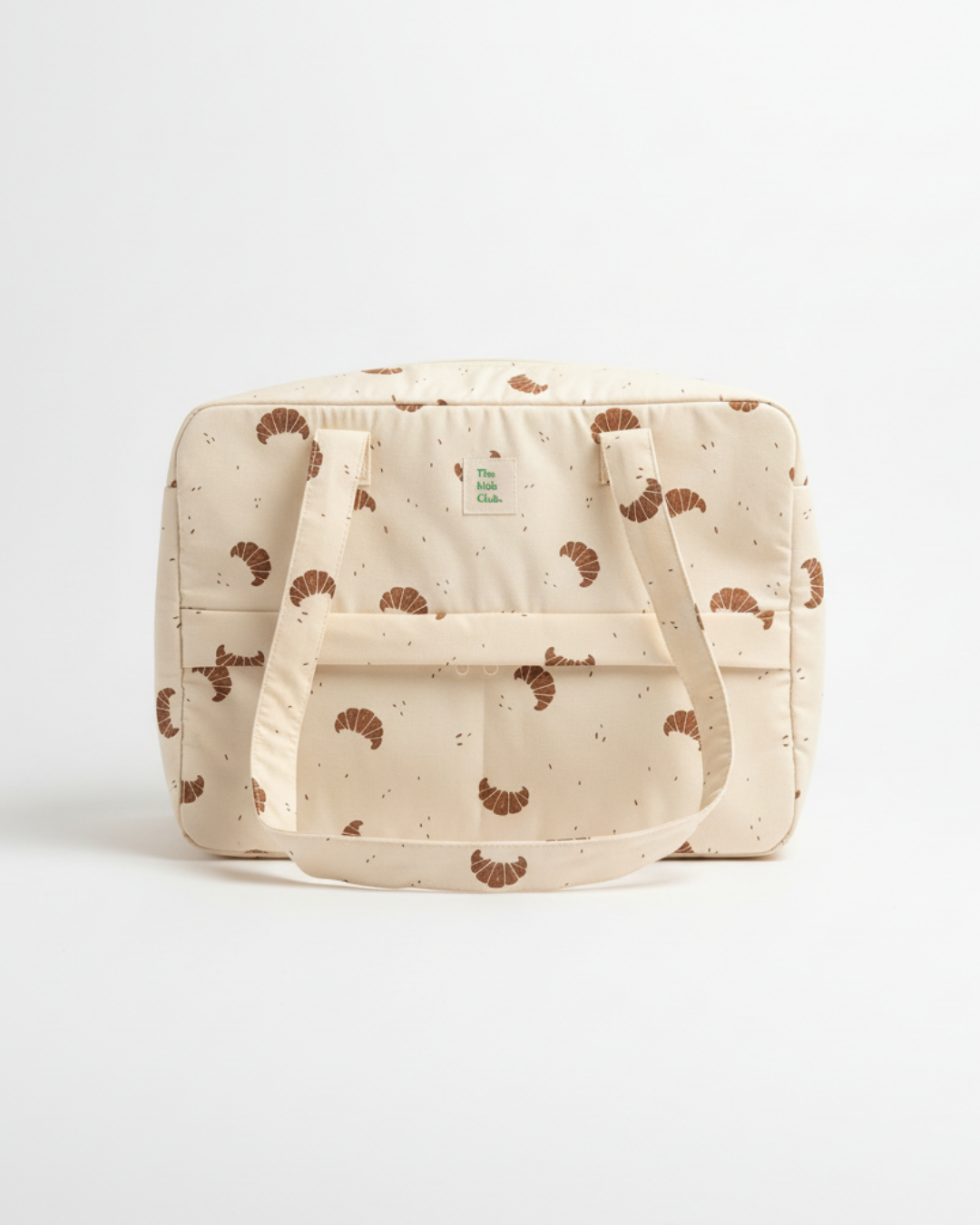 Bolso Shopper Croissants - The Kids Club