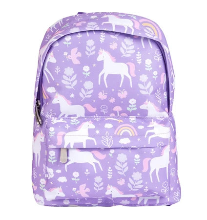 Mochila - Unicornio - A Little Love Company