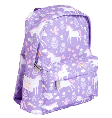 Mochila - Unicornio - A Little Love Company