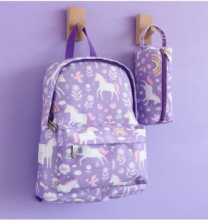 Mochila - Unicornio - A Little Love Company