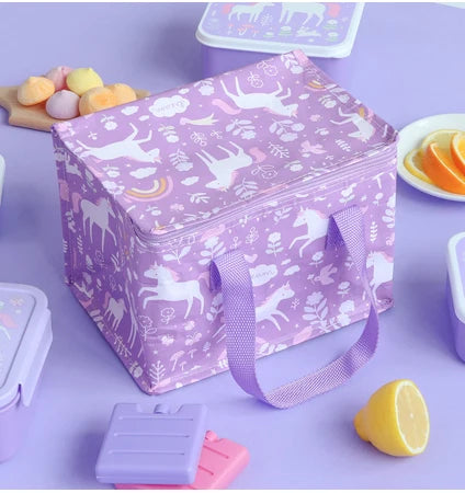 Bolsa Térmica - Unicornio - A Little Lovely Company