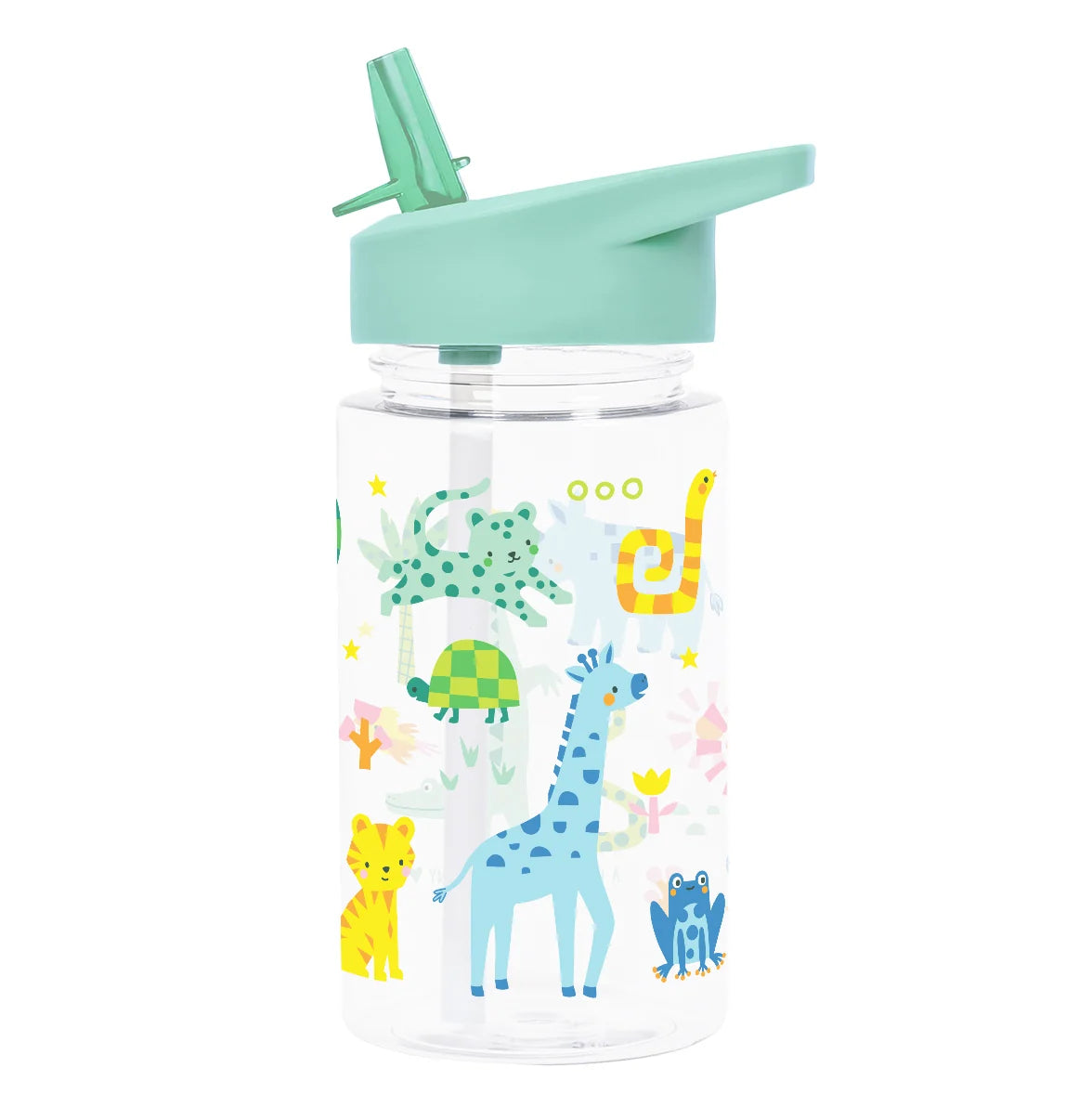 Botella  - Jungla - A Little Lovely Company