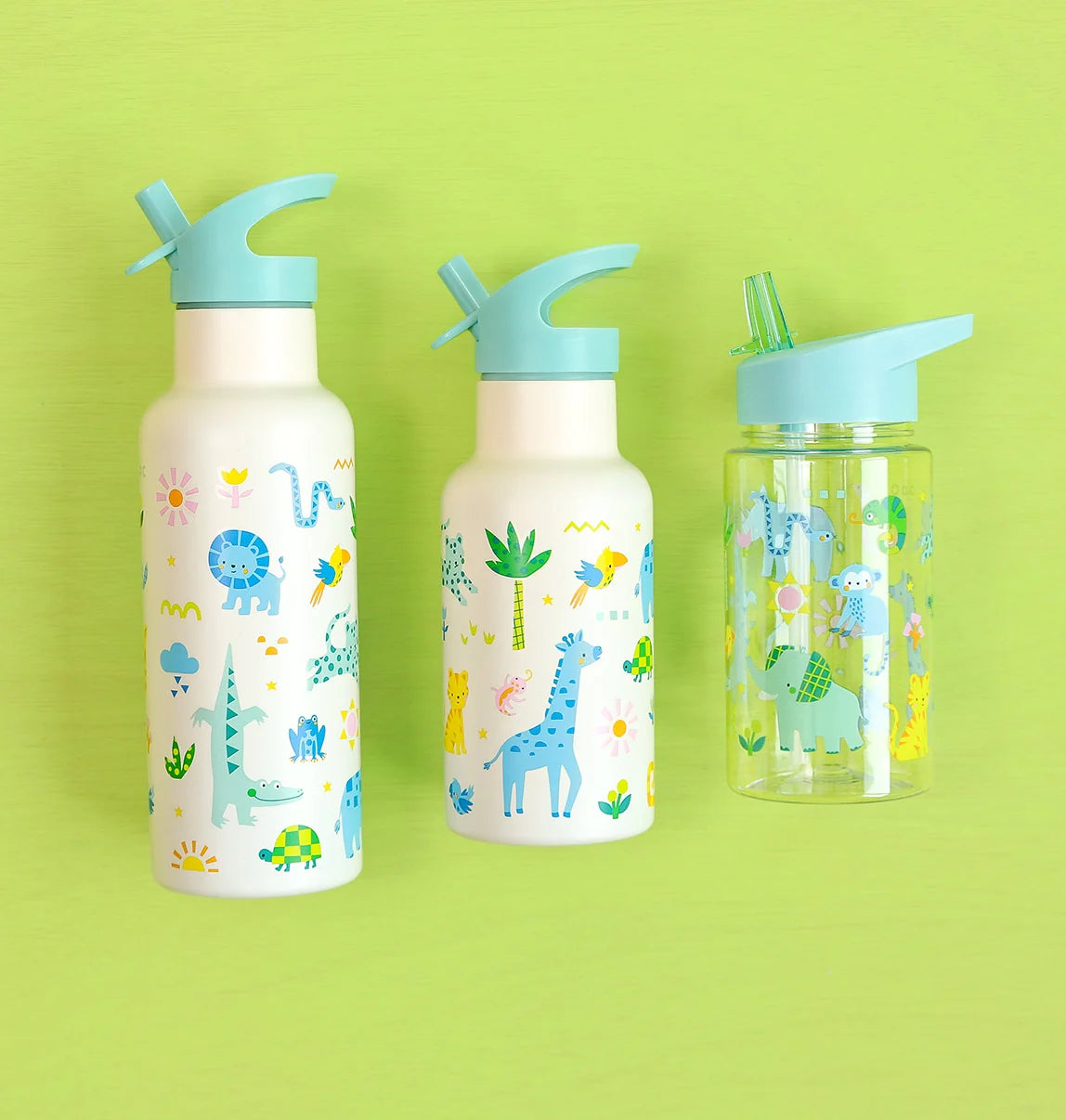 Botella  - Jungla - A Little Lovely Company