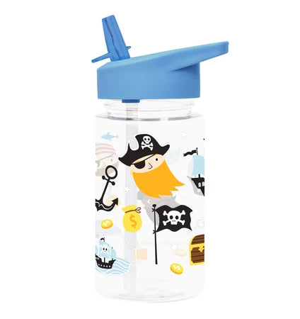 Botella  - Piratas - A Little Lovely Company - The Kids Club
