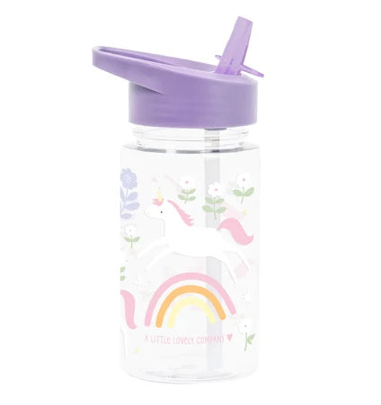 Botella  - Unicornio - A Little Lovely Company