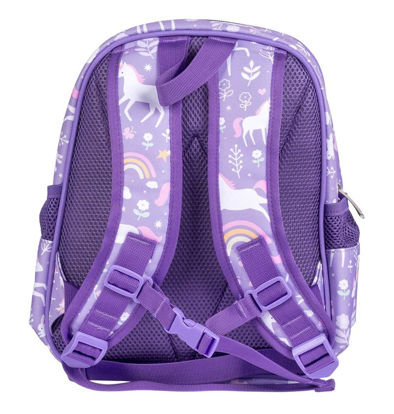 Mochila Bolsillo Térmico - Unicornio - A Little Love Company