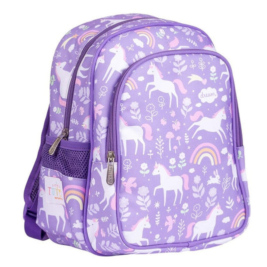 Mochila Bolsillo Térmico - Unicornio - A Little Love Company