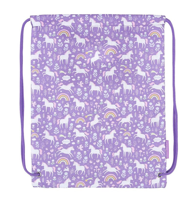 Bolsa Gym Infantil - Unicornio - A Little Love Company