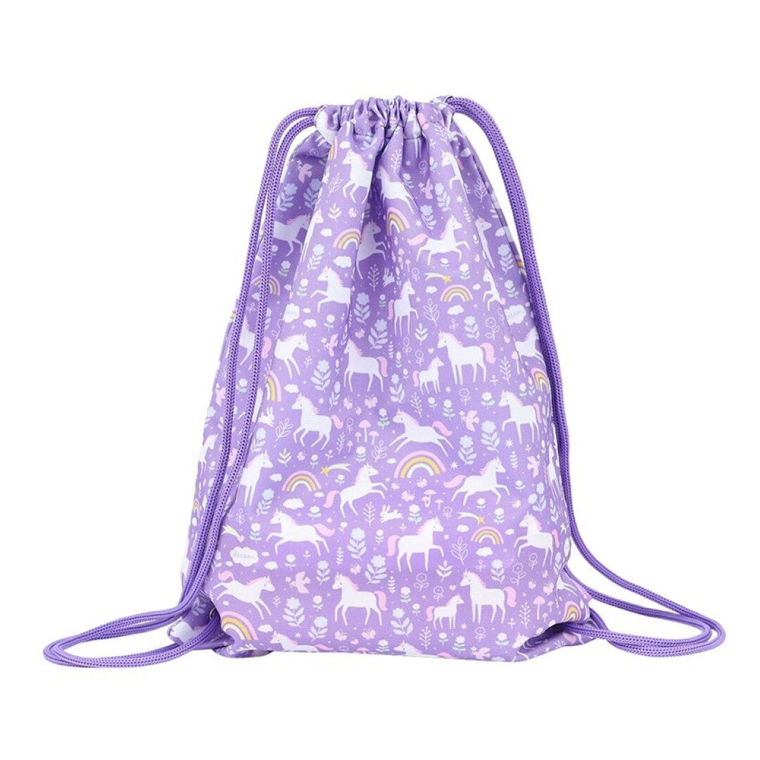 Bolsa Gym Infantil - Unicornio - A Little Love Company
