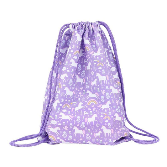 Bolsa Gym Infantil - Unicornio - A Little Love Company