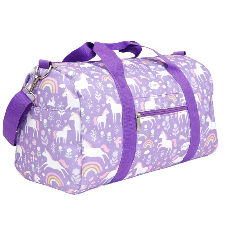 Bolsa de Viaje - Unicornio - A Little Love Company