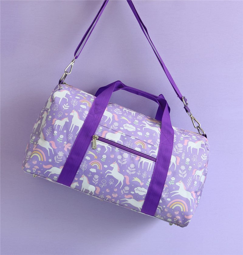 Bolsa de Viaje - Unicornio - A Little Love Company