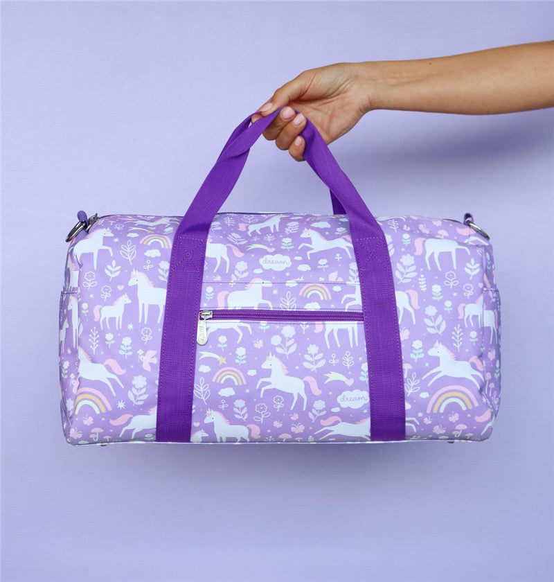 Bolsa de Viaje - Unicornio - A Little Love Company