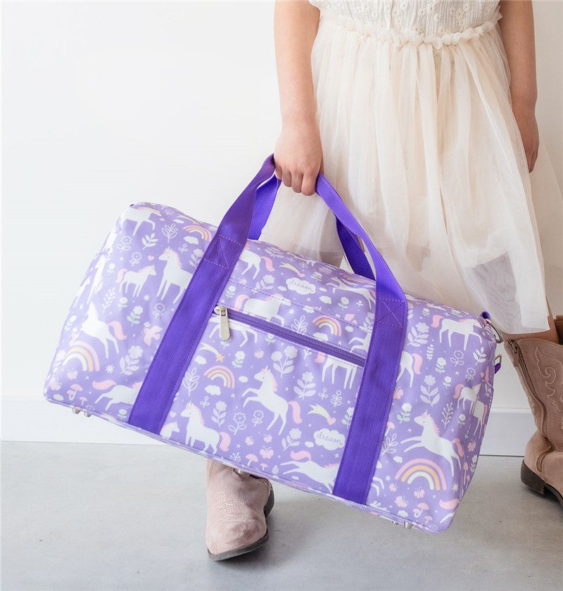 Bolsa de Viaje - Unicornio - A Little Love Company