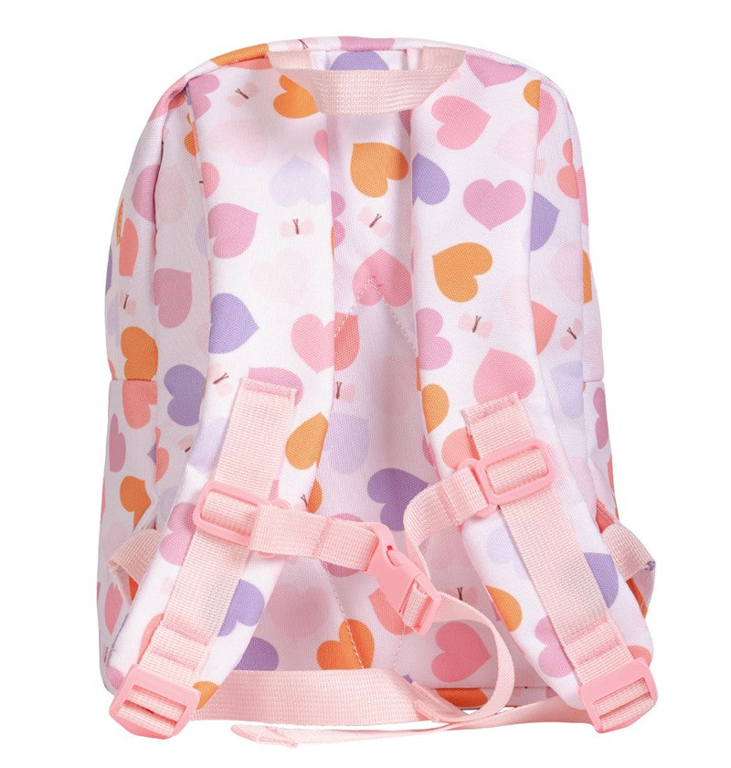 Mochila Infantil - Corazón - A Little Love Company