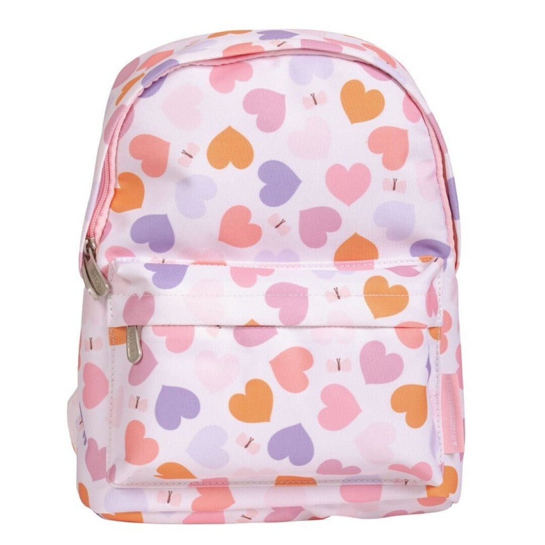 Mochila Infantil - Corazón - A Little Love Company