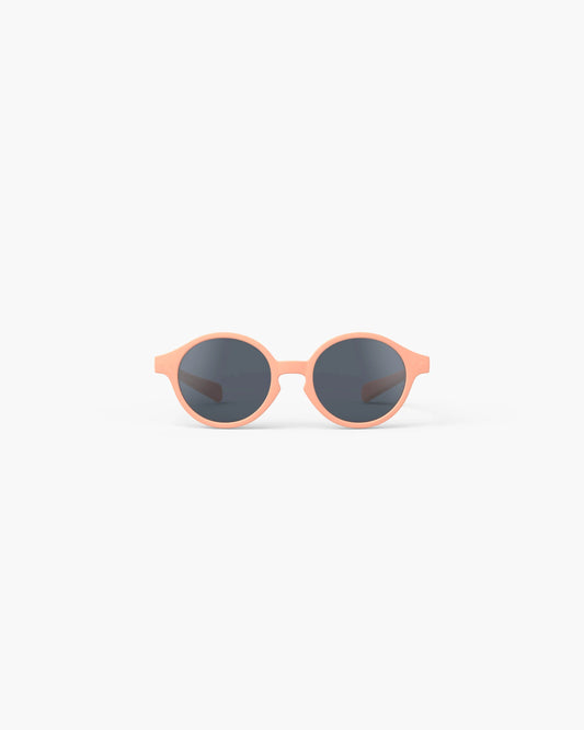Gafas 0-3 años IZIPIZI Apricot