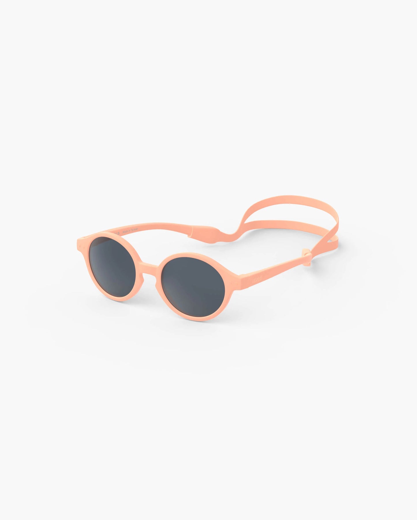 Gafas 0-3 años IZIPIZI Apricot