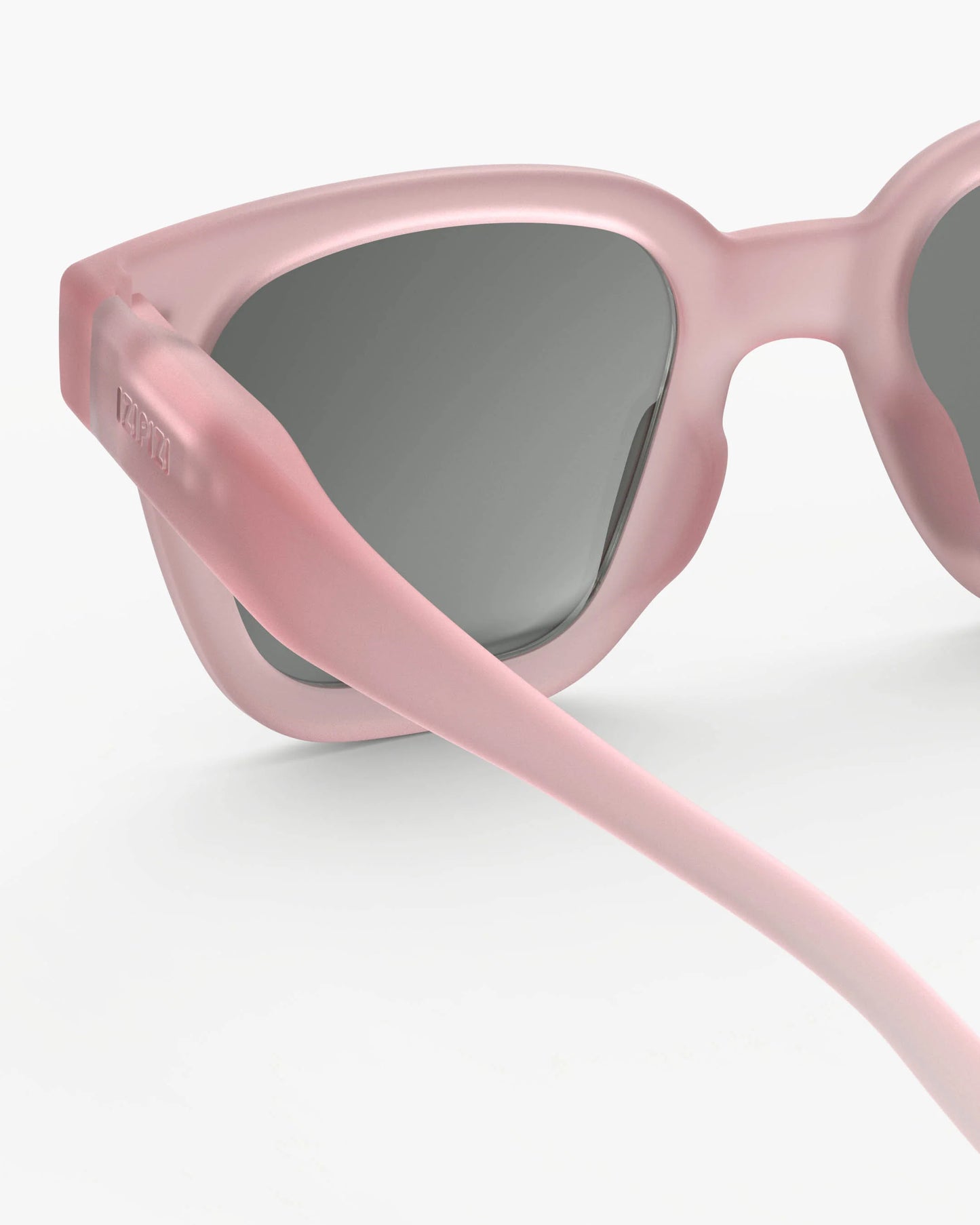 Gafas 7-11 años IZIPIZI Pink Soft Touch