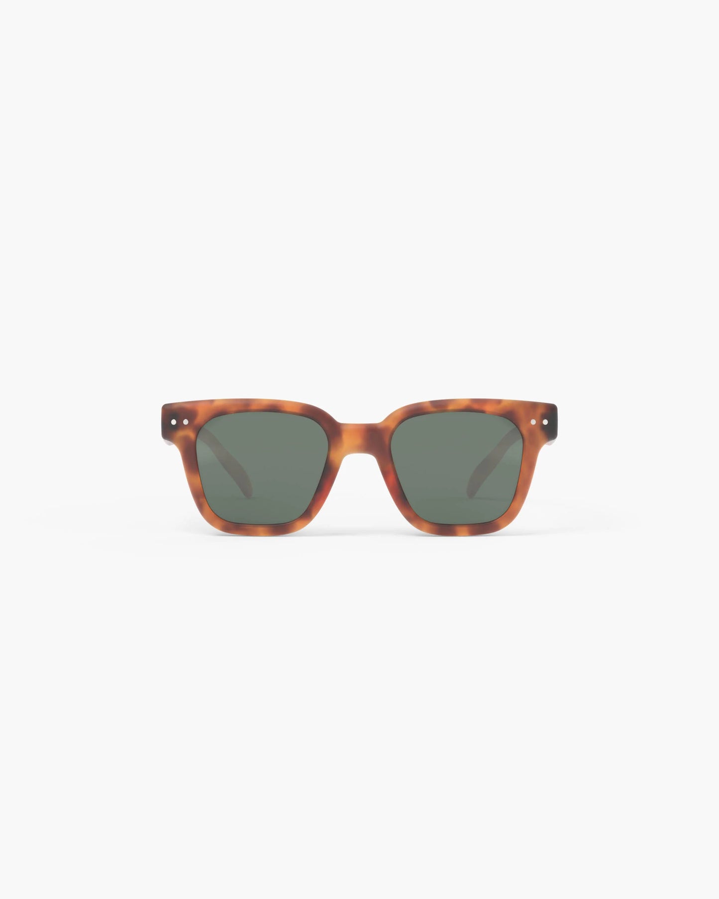 Gafas 7-11 años IZIPIZI Havane