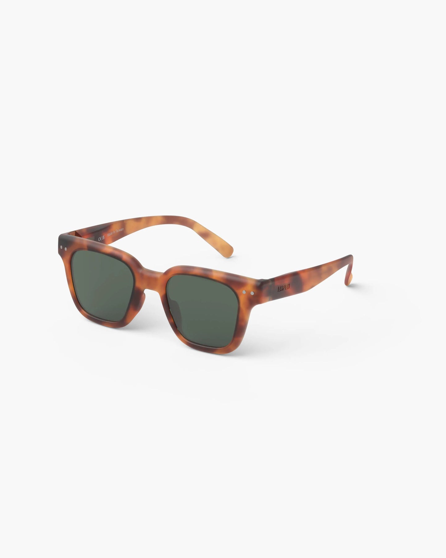 Gafas 7-11 años IZIPIZI Havane