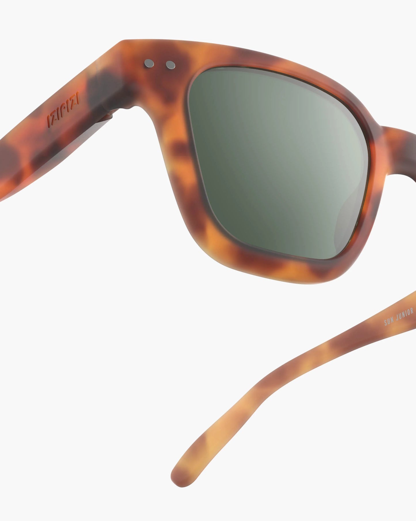 Gafas 7-11 años IZIPIZI Havane