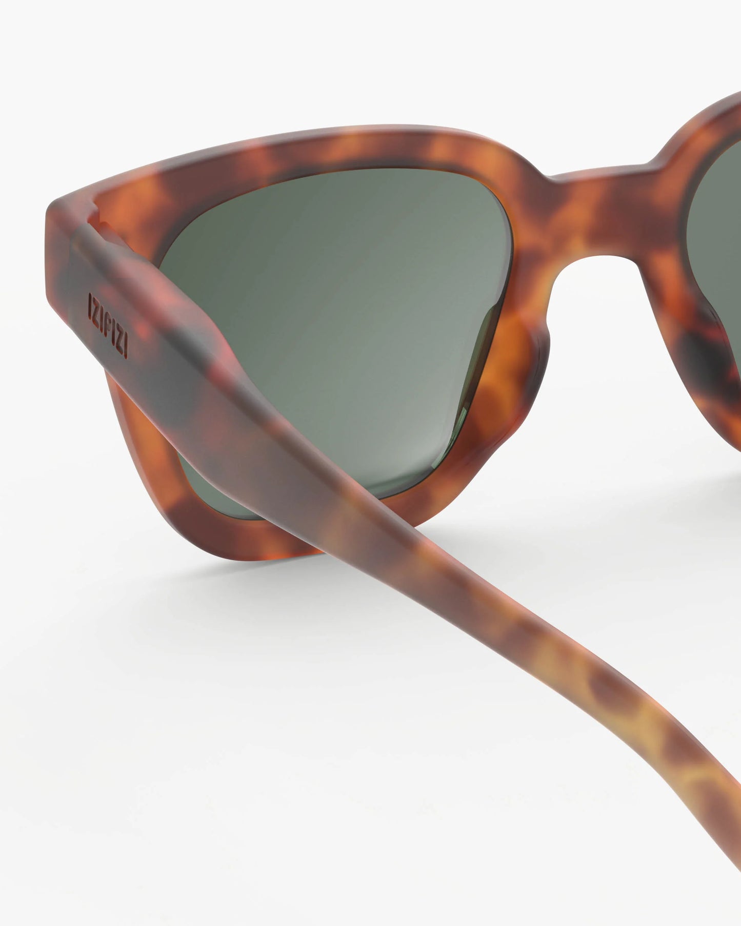 Gafas 7-11 años IZIPIZI Havane