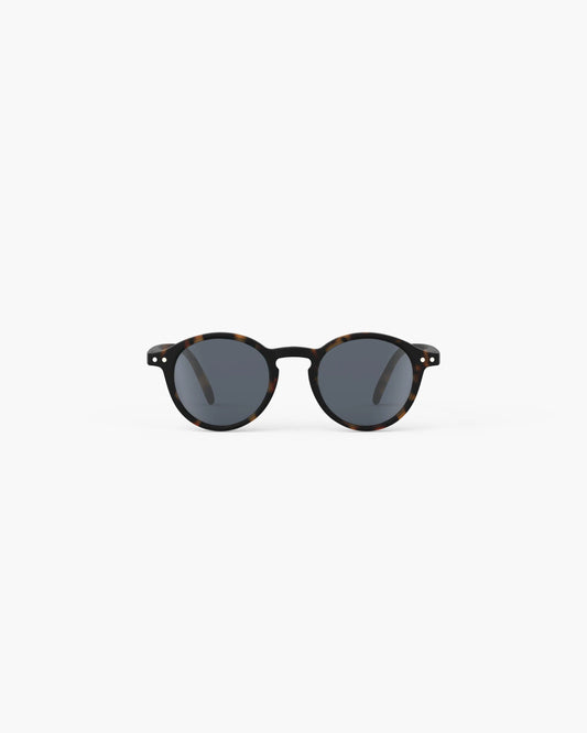 Gafas 5-7 años IZIPIZI Tortoise