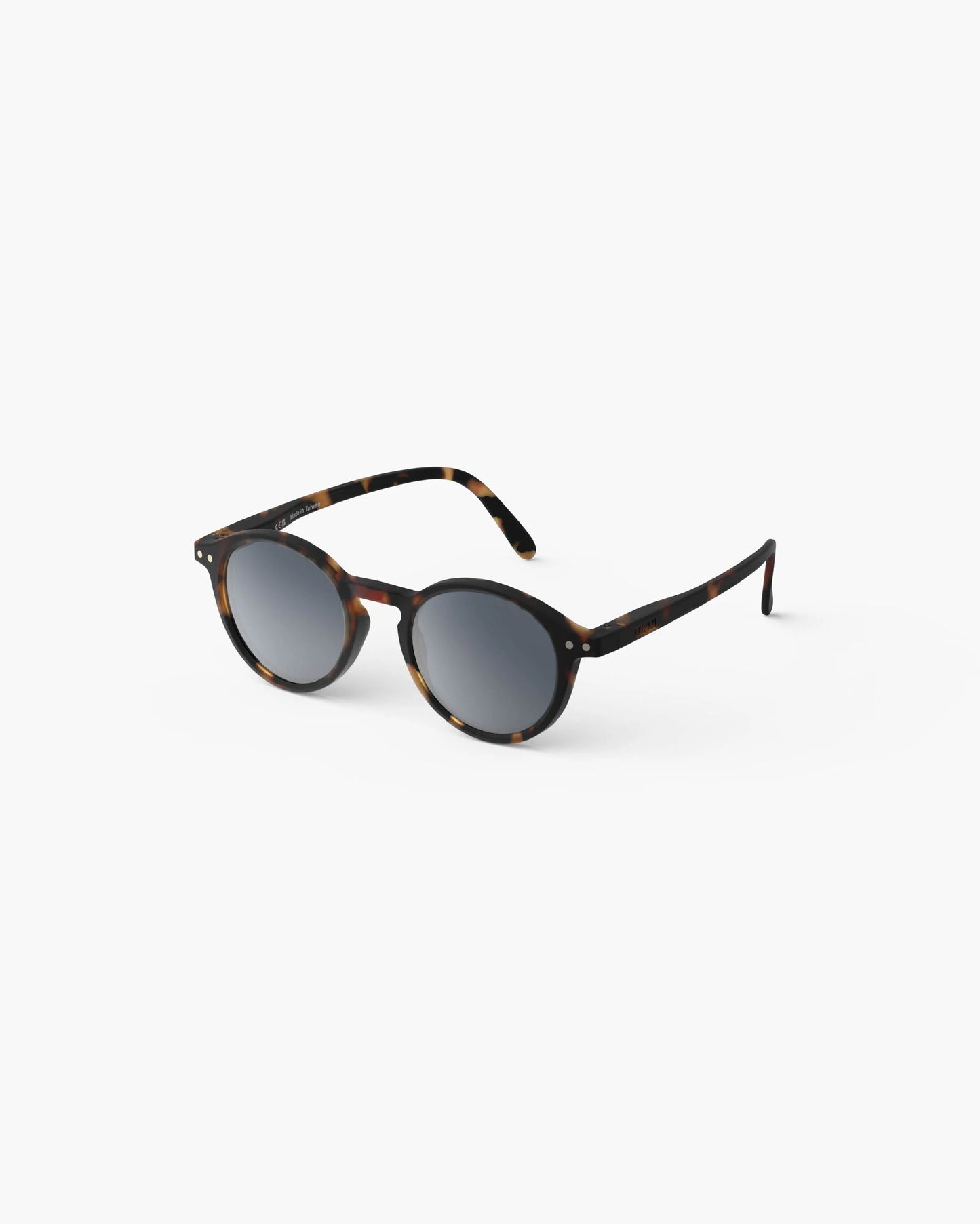 Gafas 5-7 años IZIPIZI Tortoise
