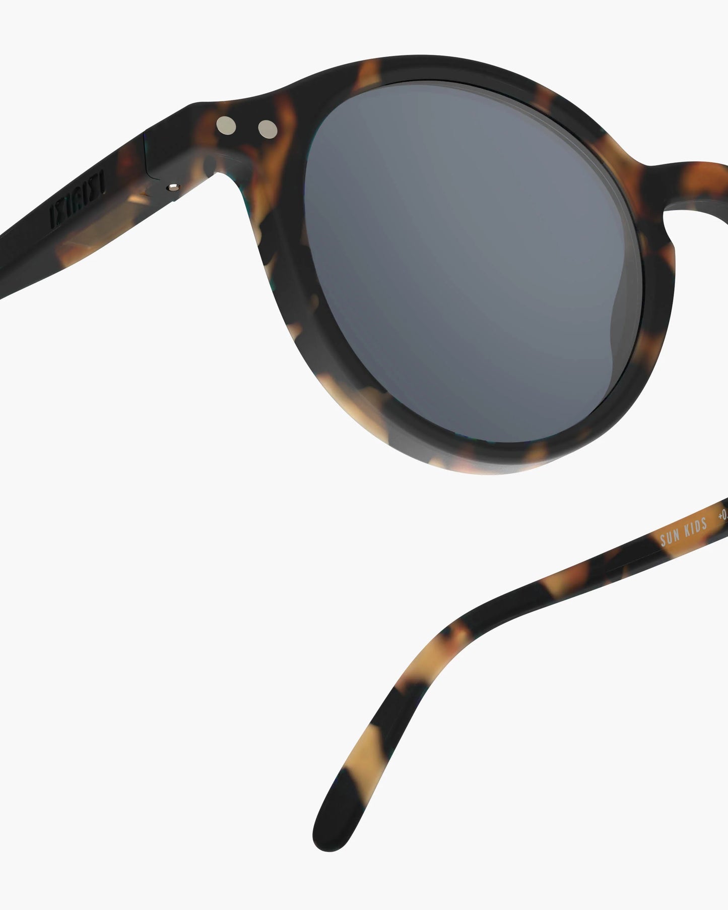 Gafas 5-7 años IZIPIZI Tortoise