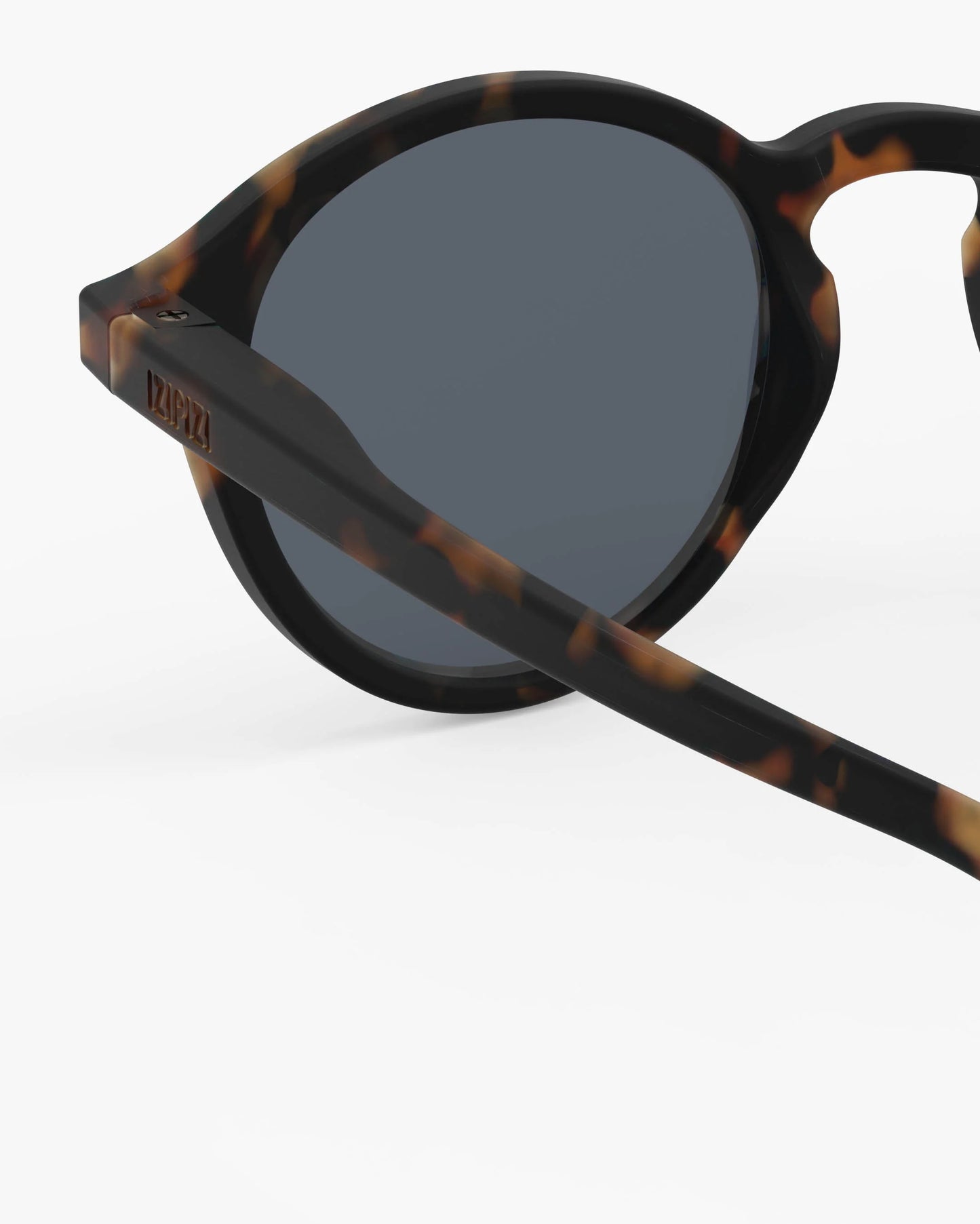 Gafas 5-7 años IZIPIZI Tortoise