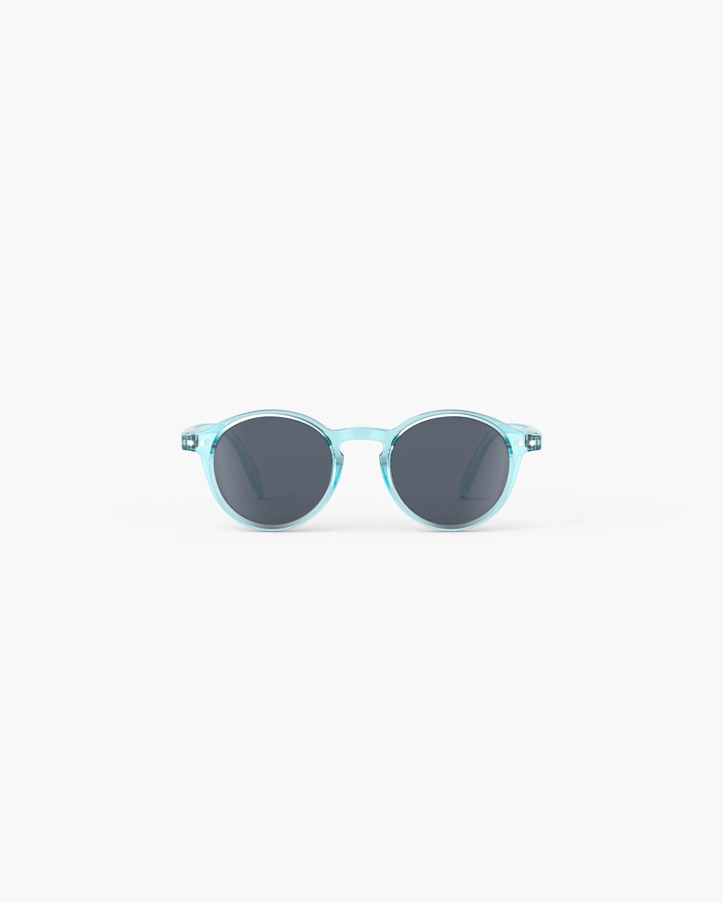 Gafas 3-5 años IZIPIZI Turquoise Stone