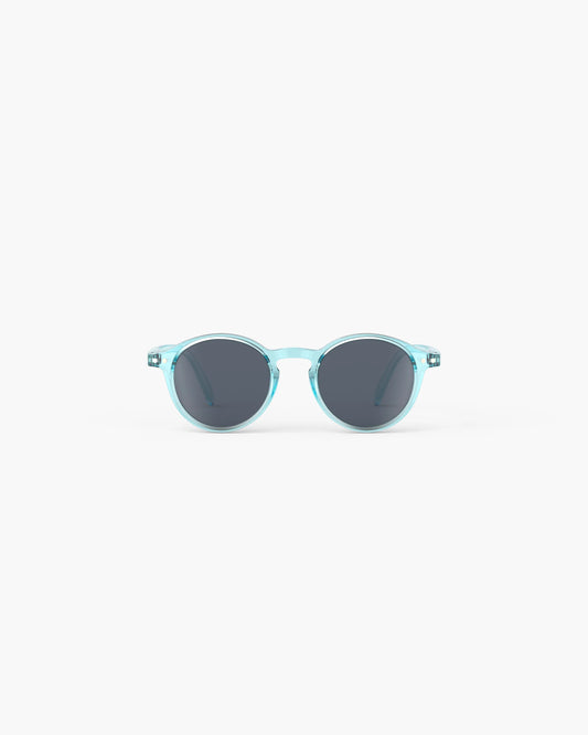 Gafas 3-5 años IZIPIZI Turquoise Stone