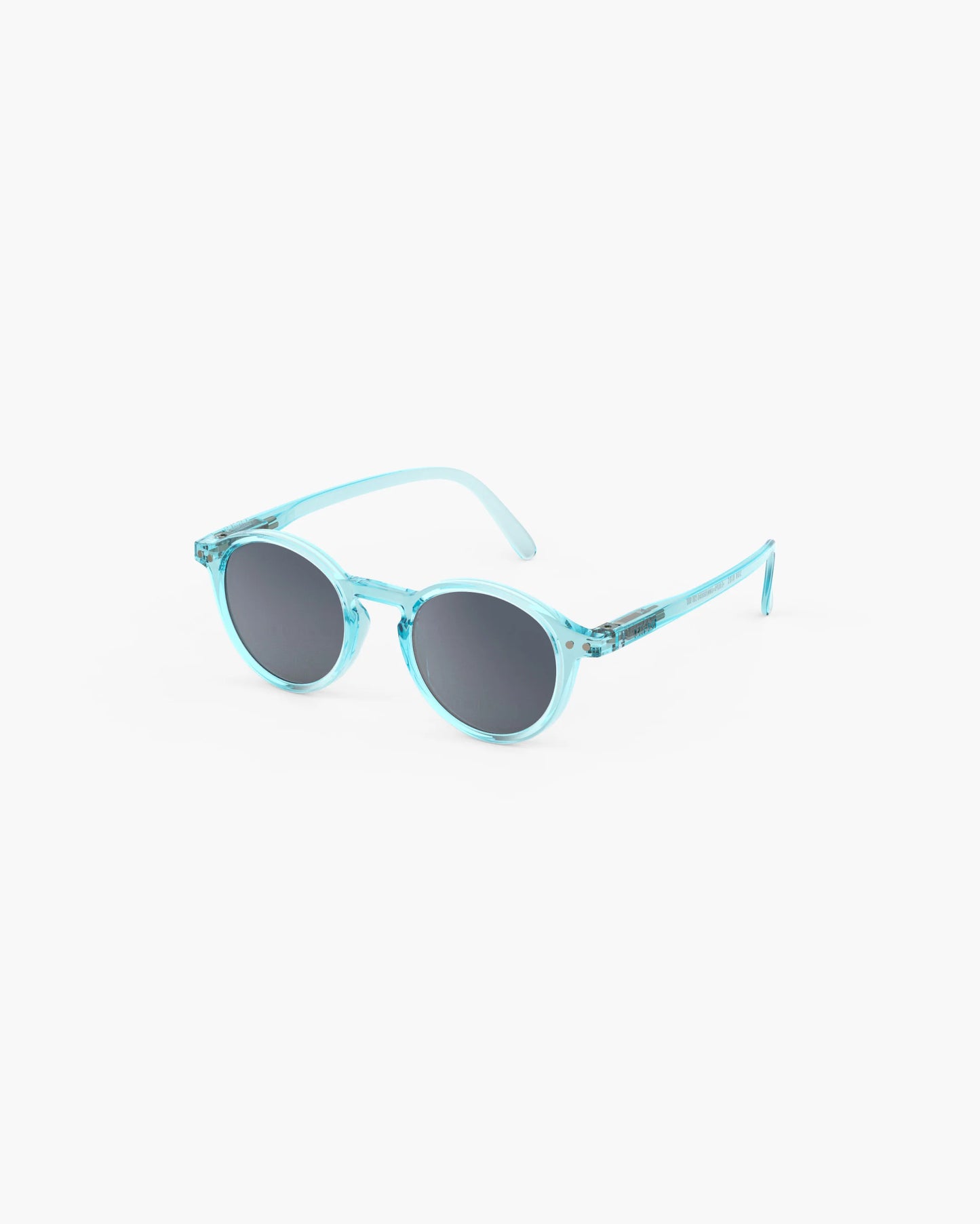 Gafas 3-5 años IZIPIZI Turquoise Stone