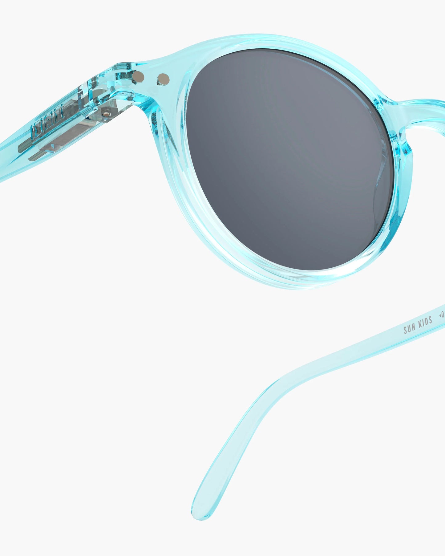 Gafas 3-5 años IZIPIZI Turquoise Stone