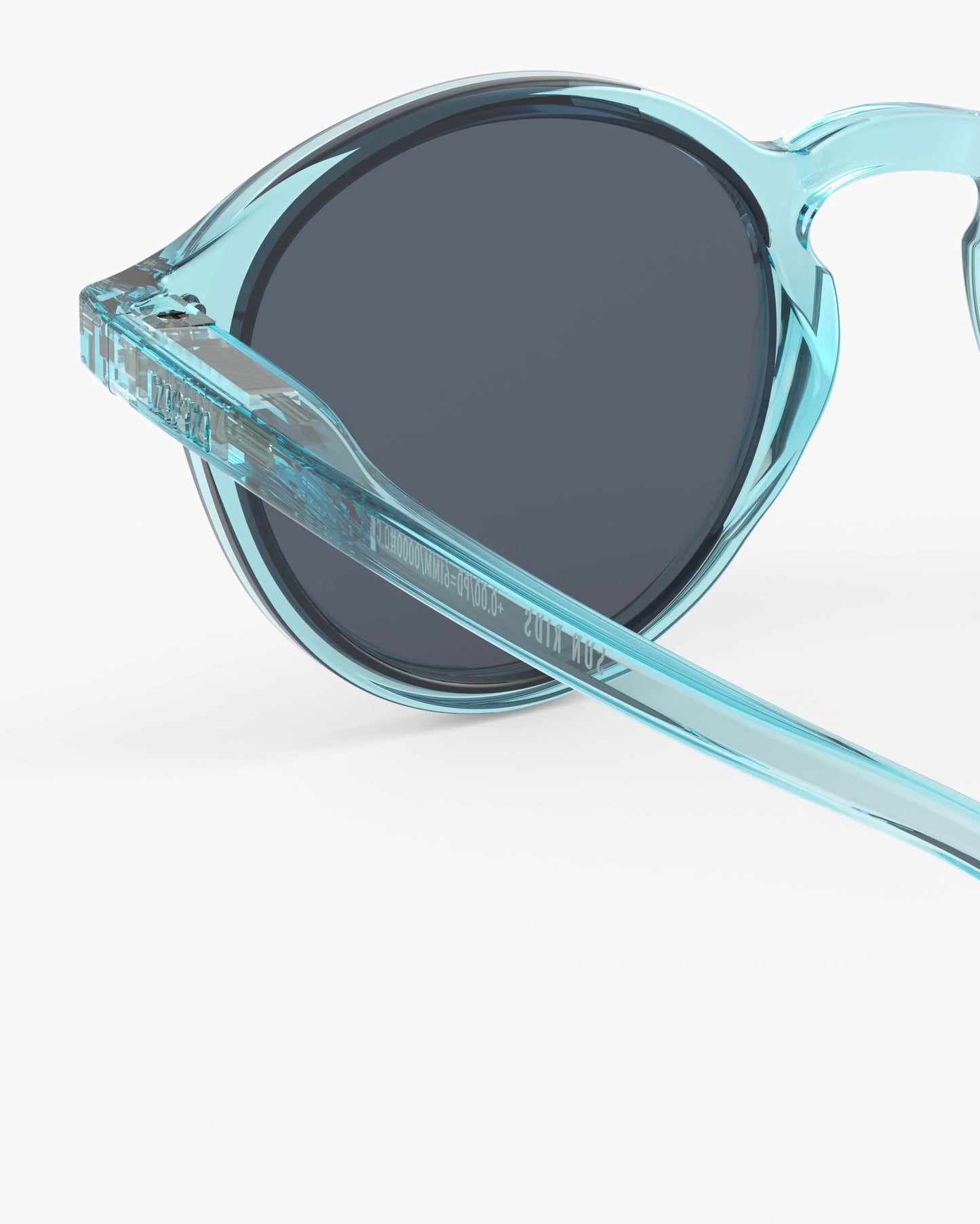 Gafas 3-5 años IZIPIZI Turquoise Stone